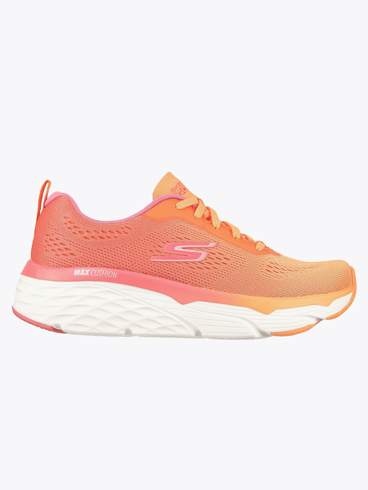 Max Cushioning Elite