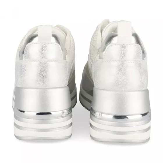Baskets ARGENT PHILOV