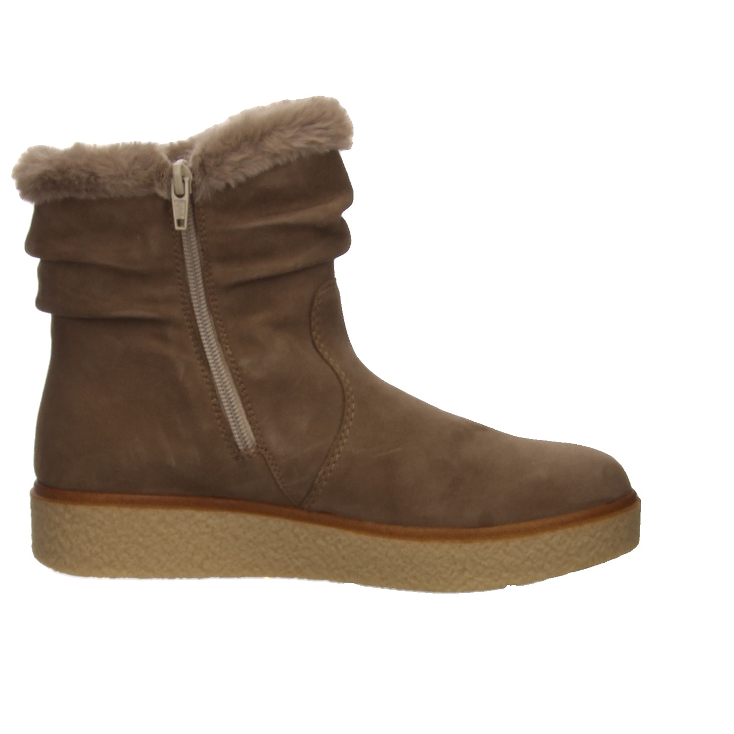 Rieker Stiefel braun braun