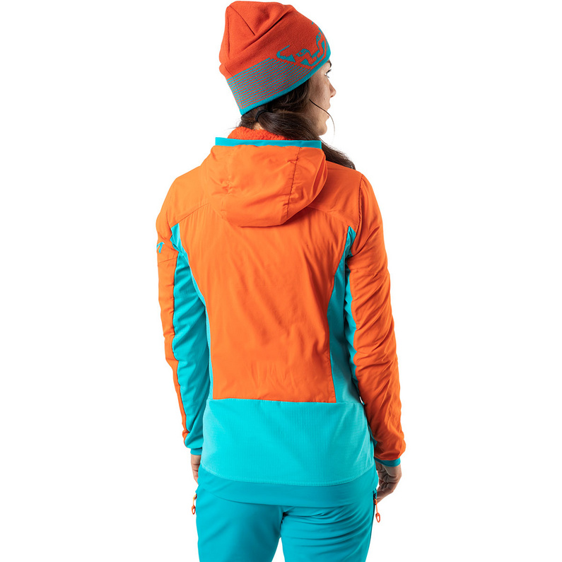 Dynafit Damen Free Alpha Direct Jacke