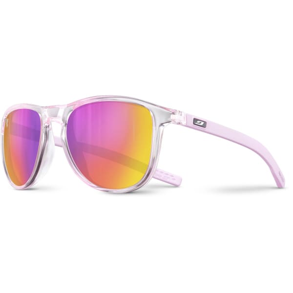 Lunette de soleil lifestyle JULBO CANYON ROSE CLAIR