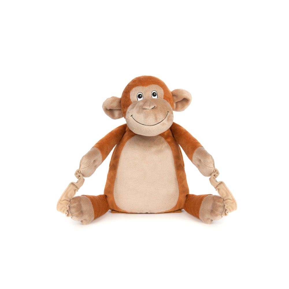 Bobo Buddies Kinderrucksack mit Schmusedecke