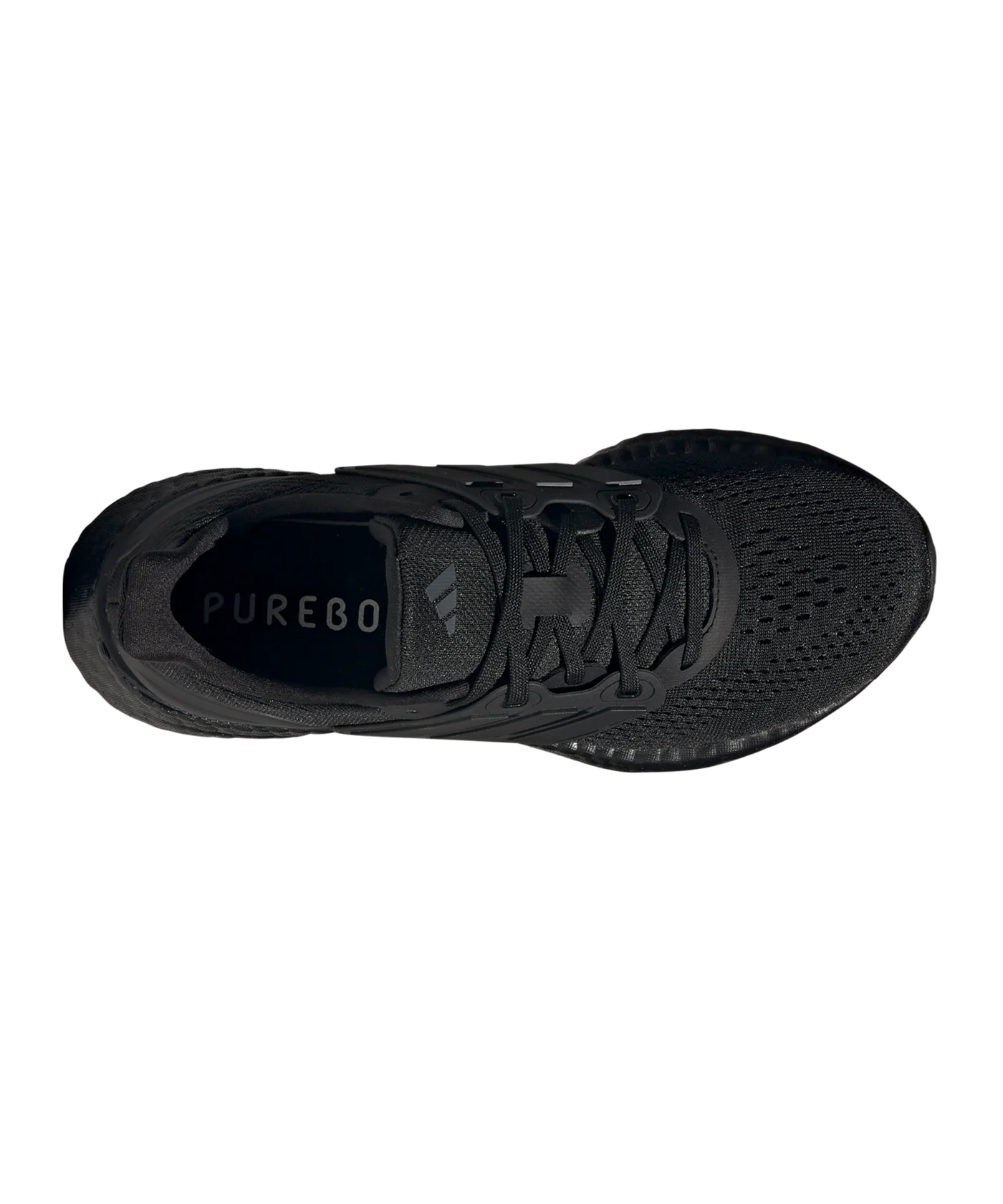 adidas Pureboost 23 Damen Schwarz