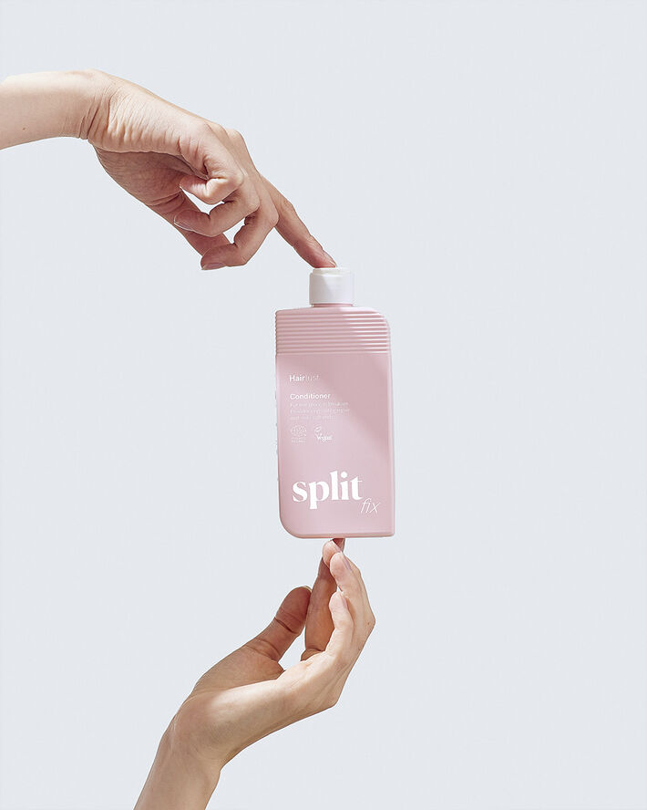 Hairlust Split Fix Conditioner