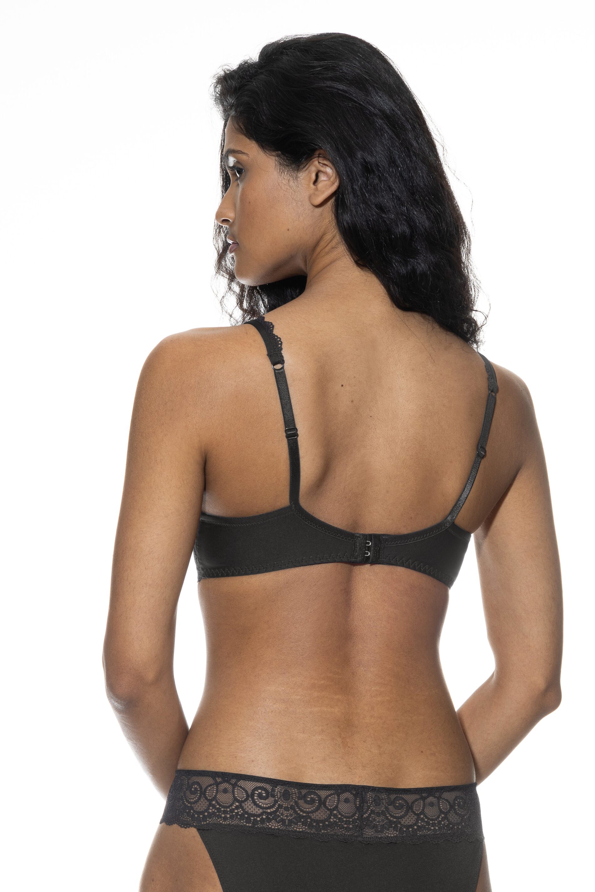 Bi-Stretch-BH | Full Cup<br>Serie Amorous