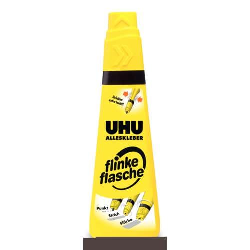UHU® flinke flasche Alleskleber