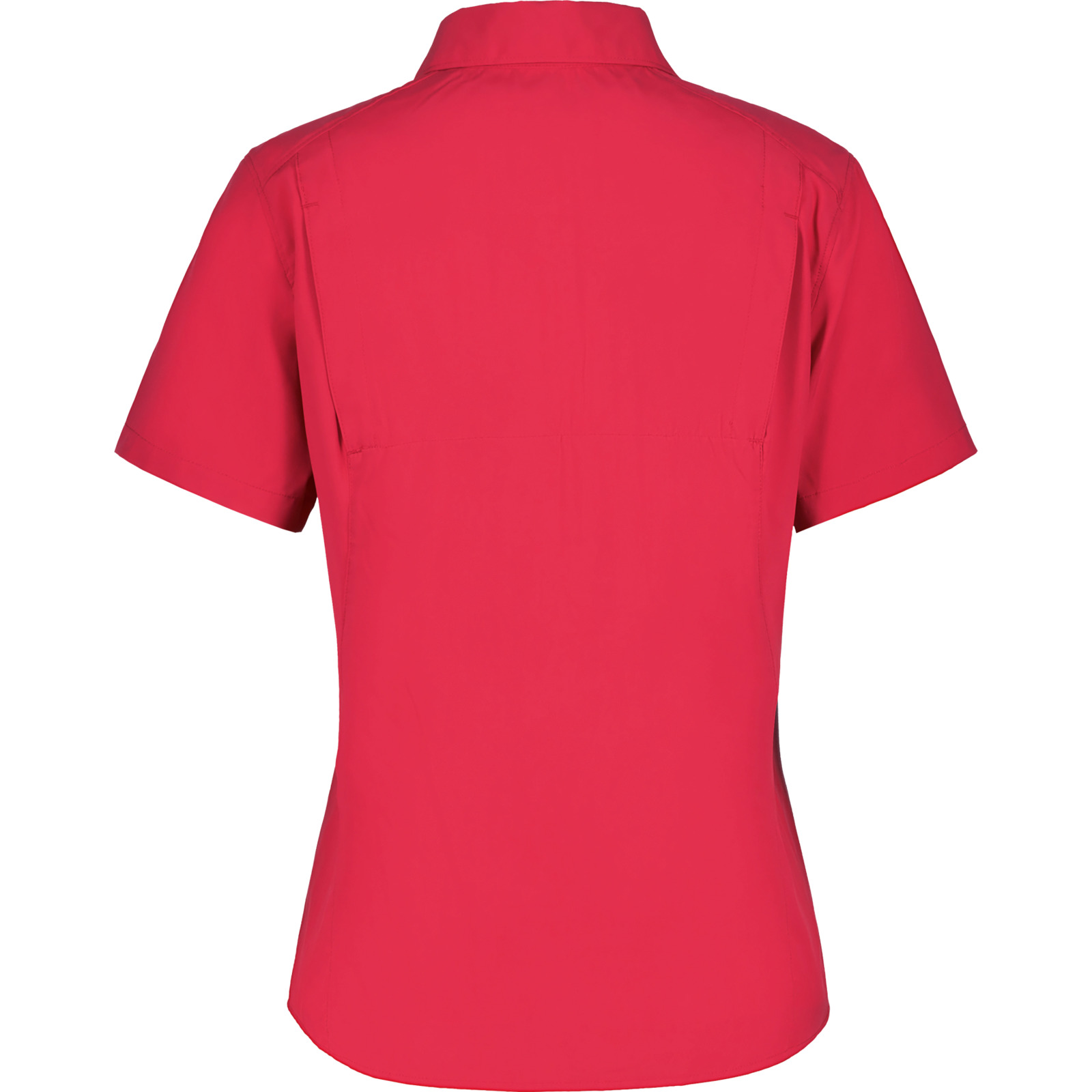 Icepeak Damen-Bluse Buford pink, 42
