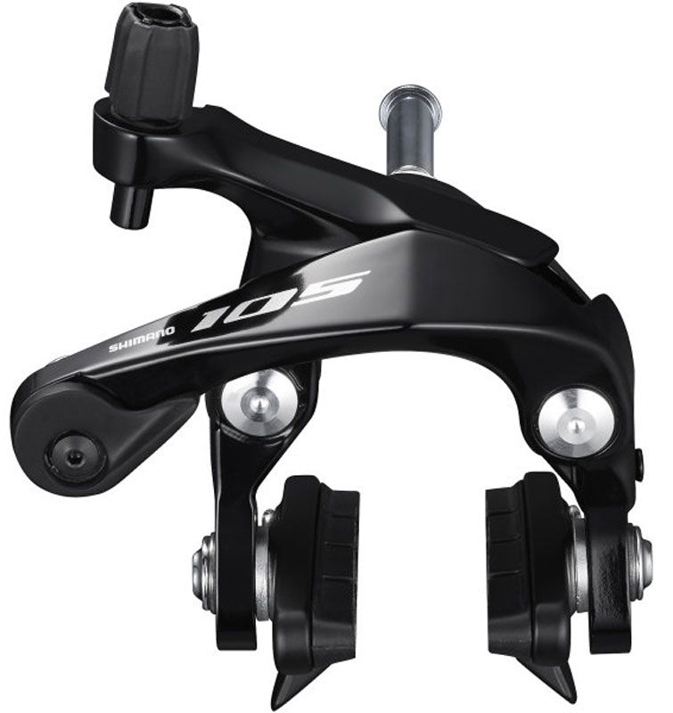 Shimano 105 BR-R7000 Bremskörper Vorderrad kaufen | Bike-Discount