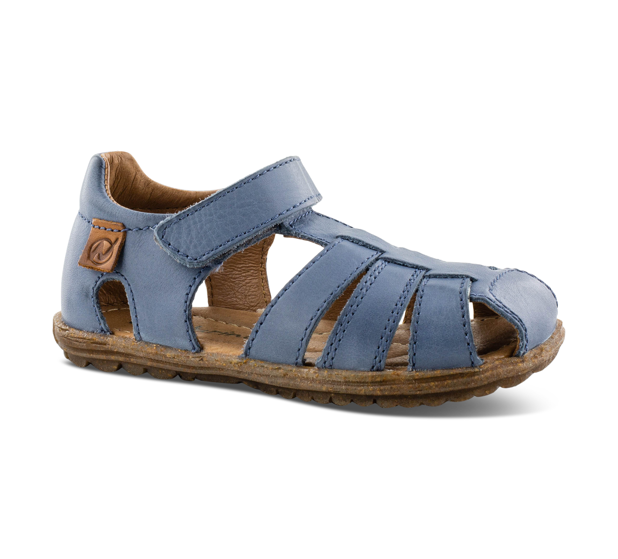 Naturino See - Geschlossene Sandalen blau
