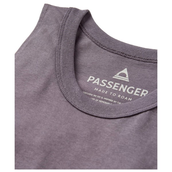 Passenger - Women's Cactus Recycled Cotton Vest - Débardeur