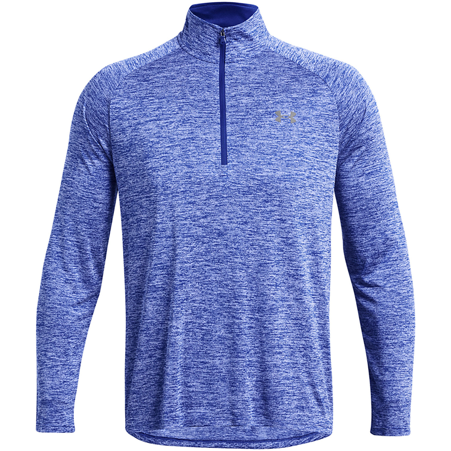 Under Armour Tech Half Zip Top