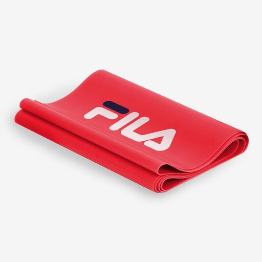Fila Banda Tensora