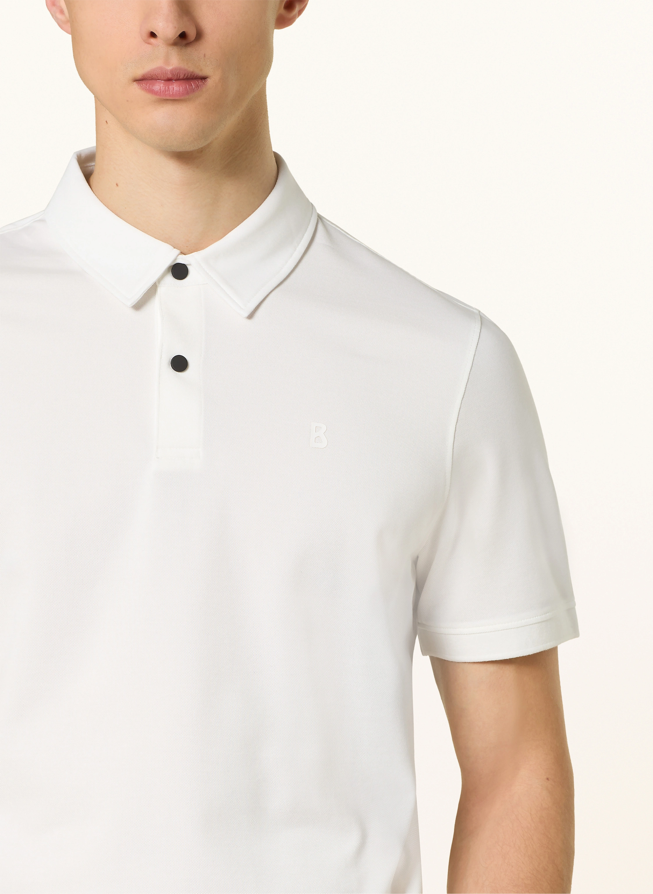 BOGNER Piqué-Poloshirt TIMO Regular Fit