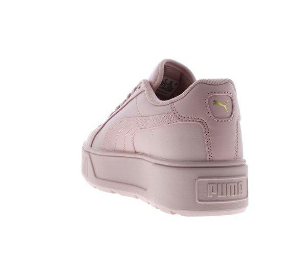 Puma Karmen L Chunky Sole Trainer