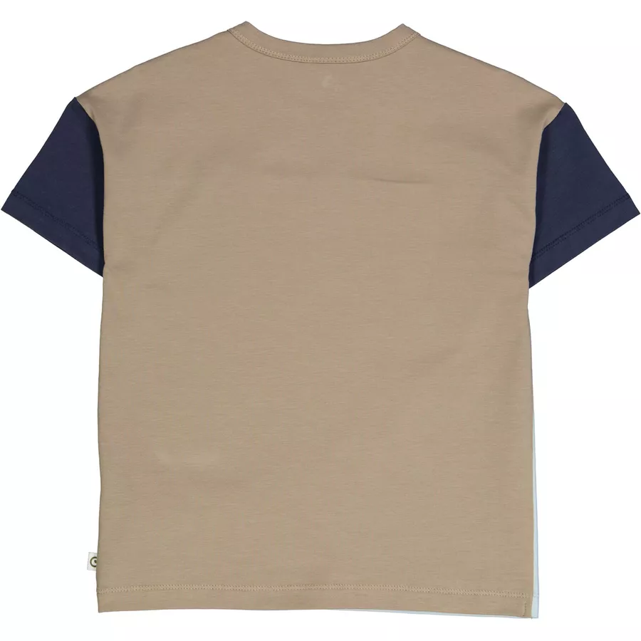 Müsli T-Shirt Cashew