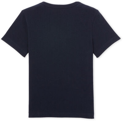 Petit Bateau T-Skjorte, Marineblå