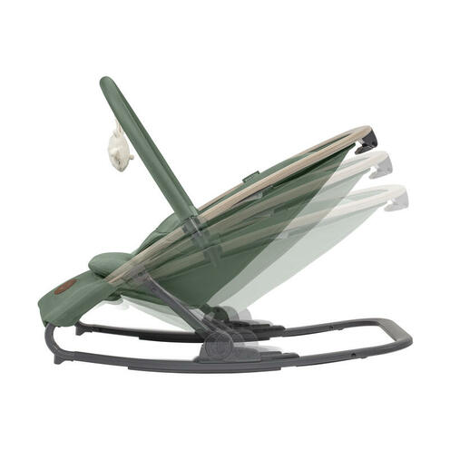Transat Kori Beyond Green Eco avec arche - MAXI COSI