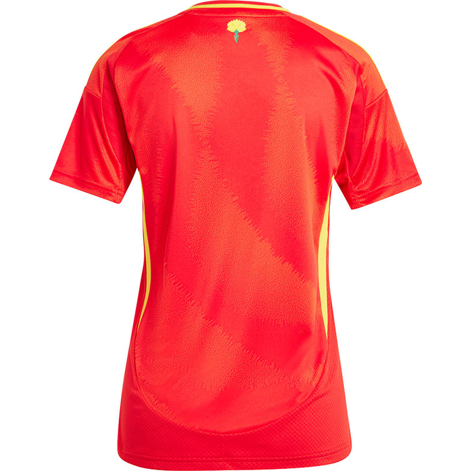adidas Spanje Thuis Shirt Dames 2024/2026