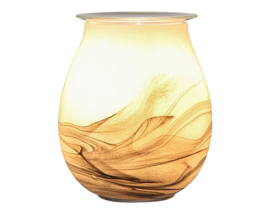 ZEN AROME - Diffuseur d'huiles essentielles Diffuseur par chaleur douce calorya n° 11