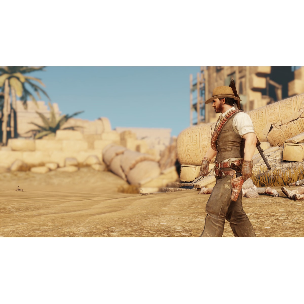 Deadfall Adventures - PC Windows