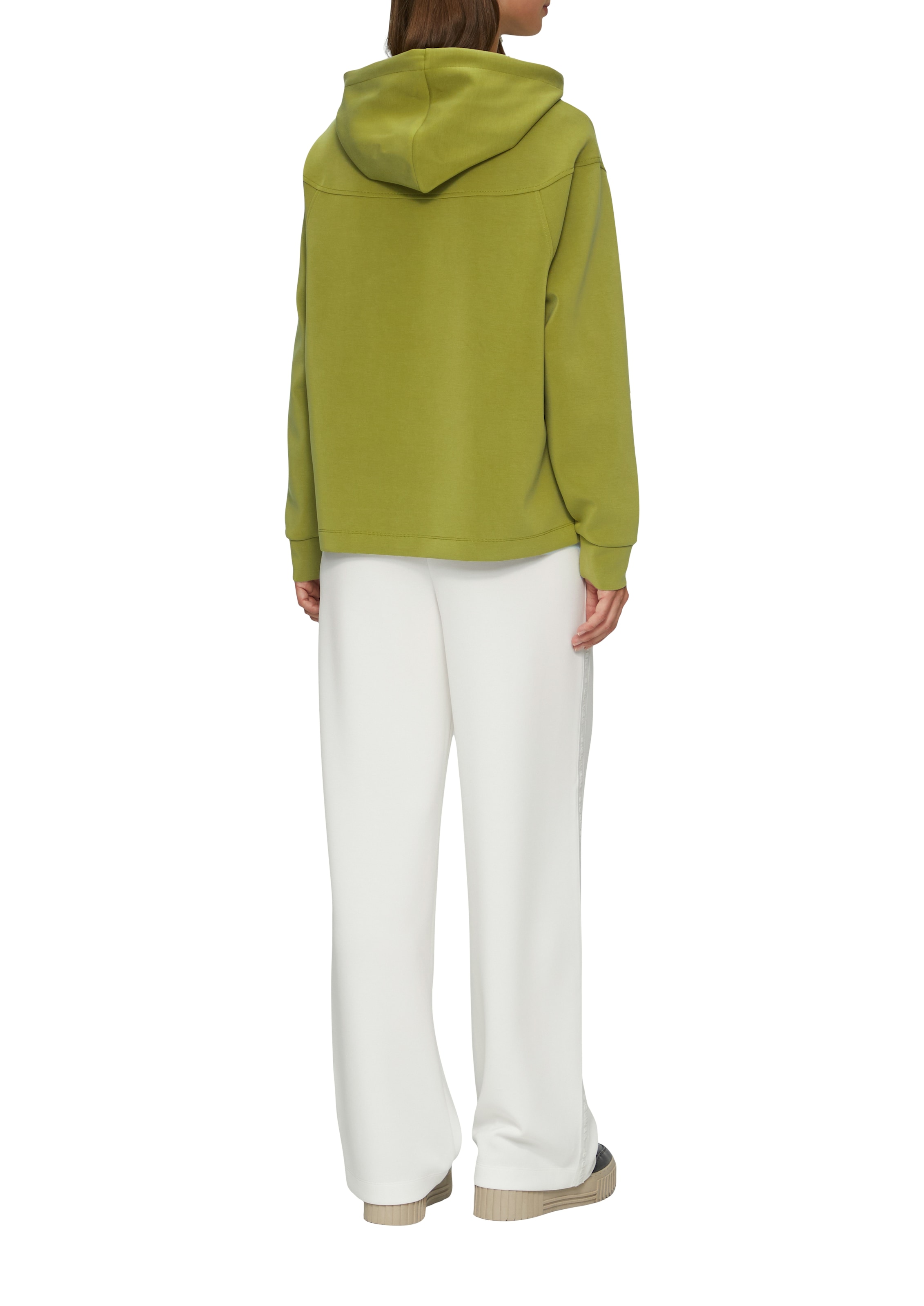 s.Oliver Hoodie , mit Kapuze