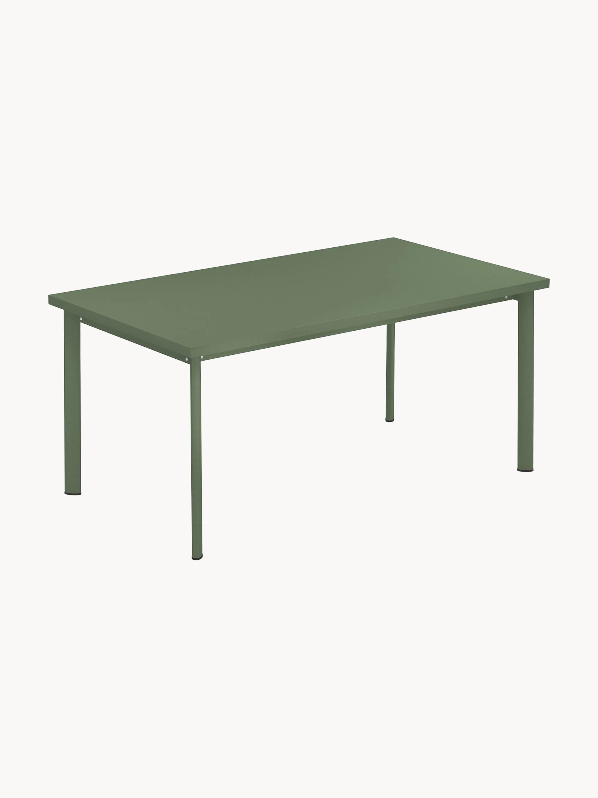 Tuintafel Star, 160 x 90 cm