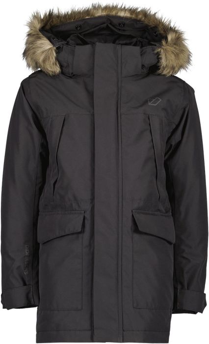 Oxid Kids Parka vinterjakke