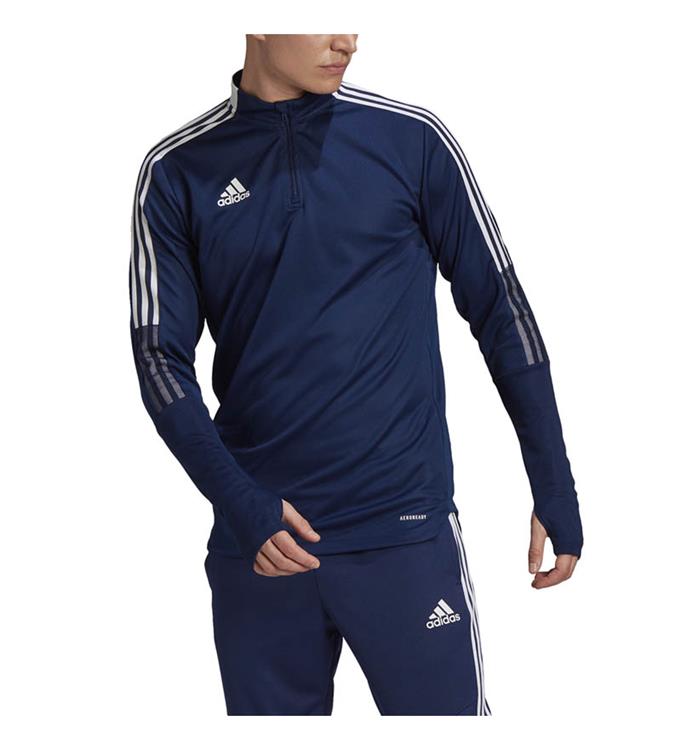 adidas Mens TIRO 21 Trainings Sweater