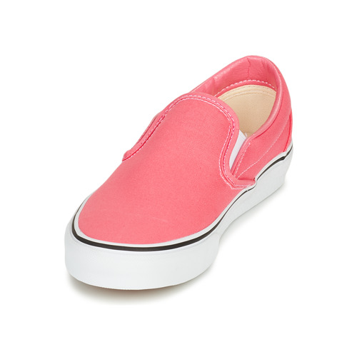 Vans - Classic Slip-On - Rose
