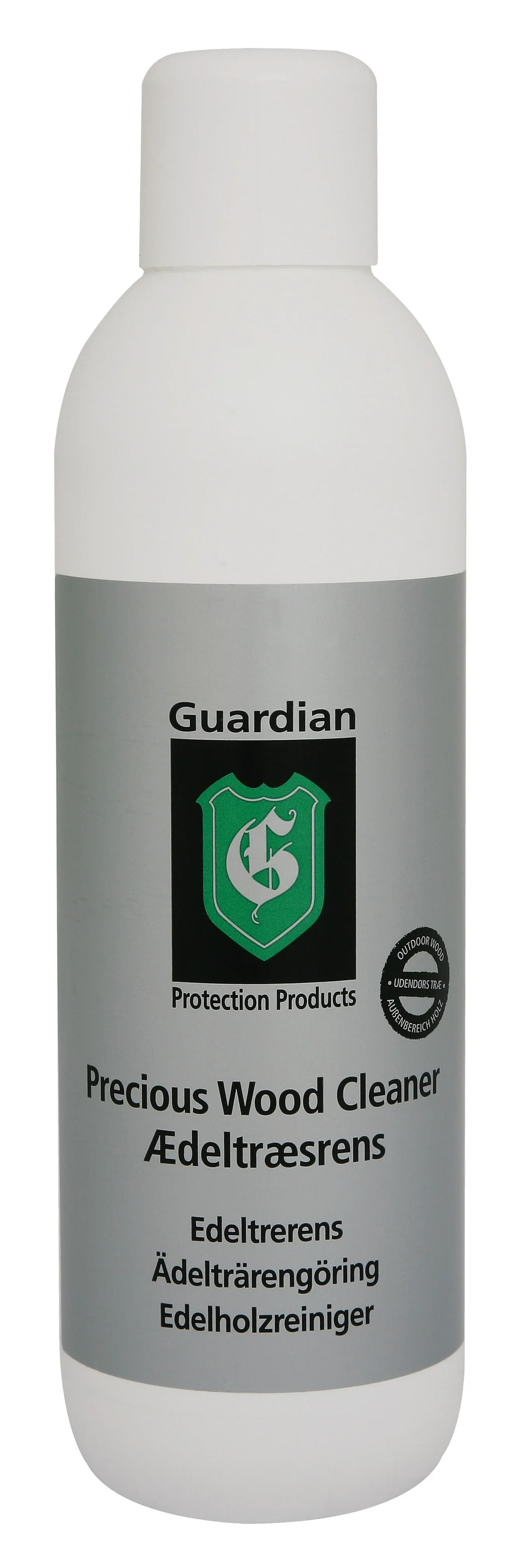 Edeltrerens utendørs Guardian 1 L