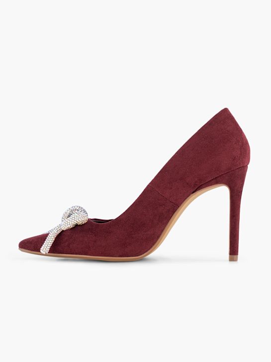 Graceland Pumps
