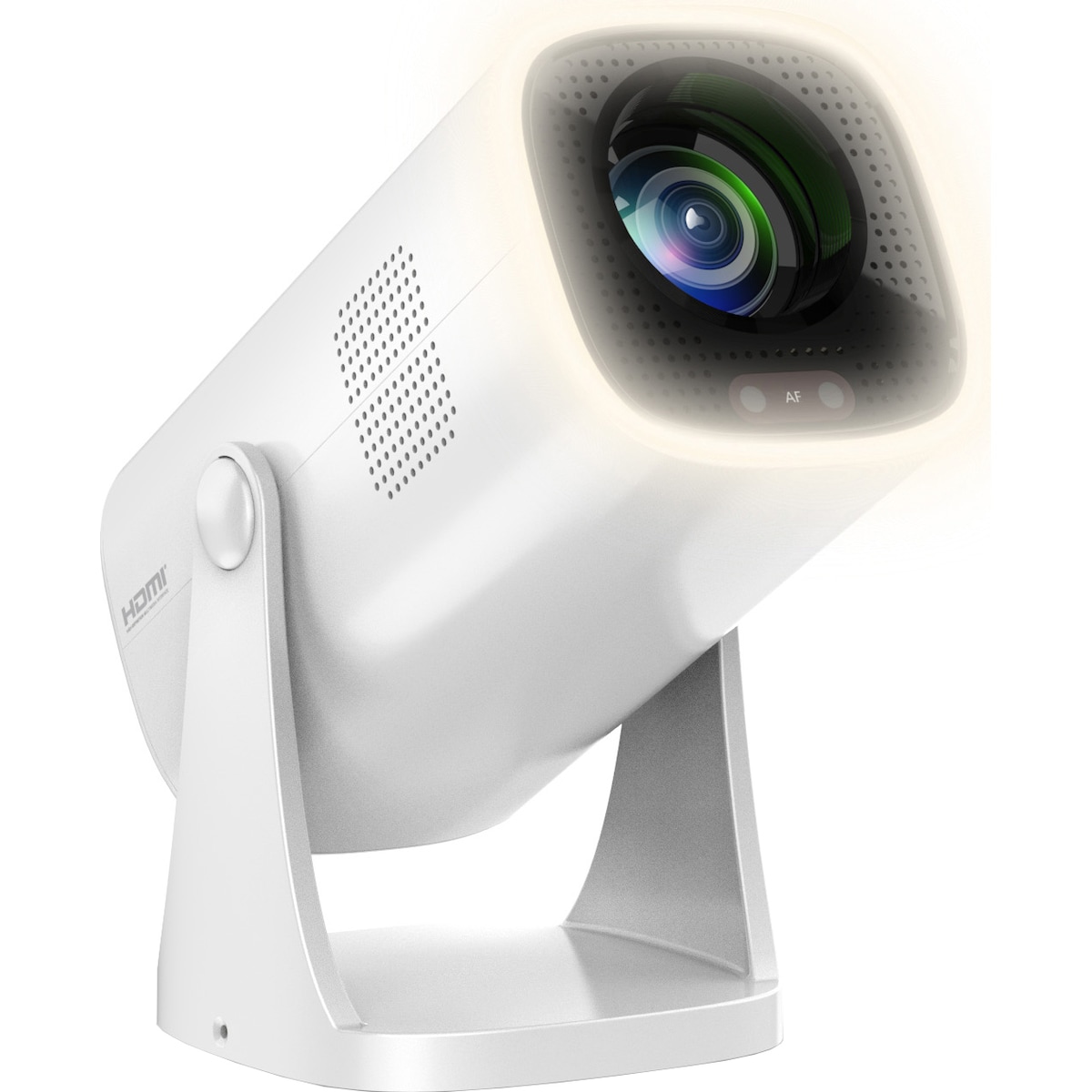 Philips NeoPix 230 Smart prosjektor (hvit)