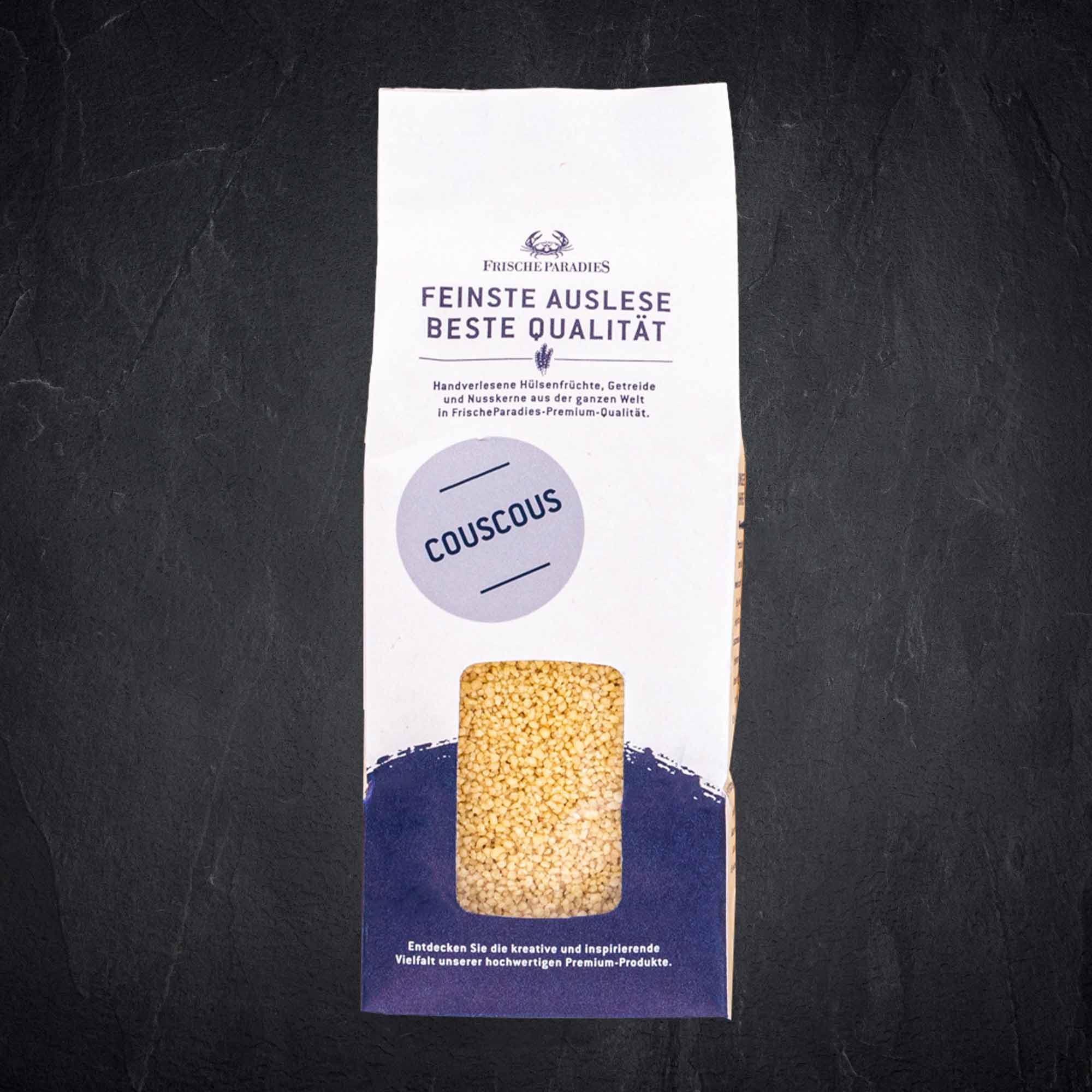 Couscous