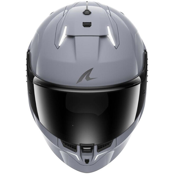 Shark - Casque Skwal i3 Dark Shadow Gris brillant