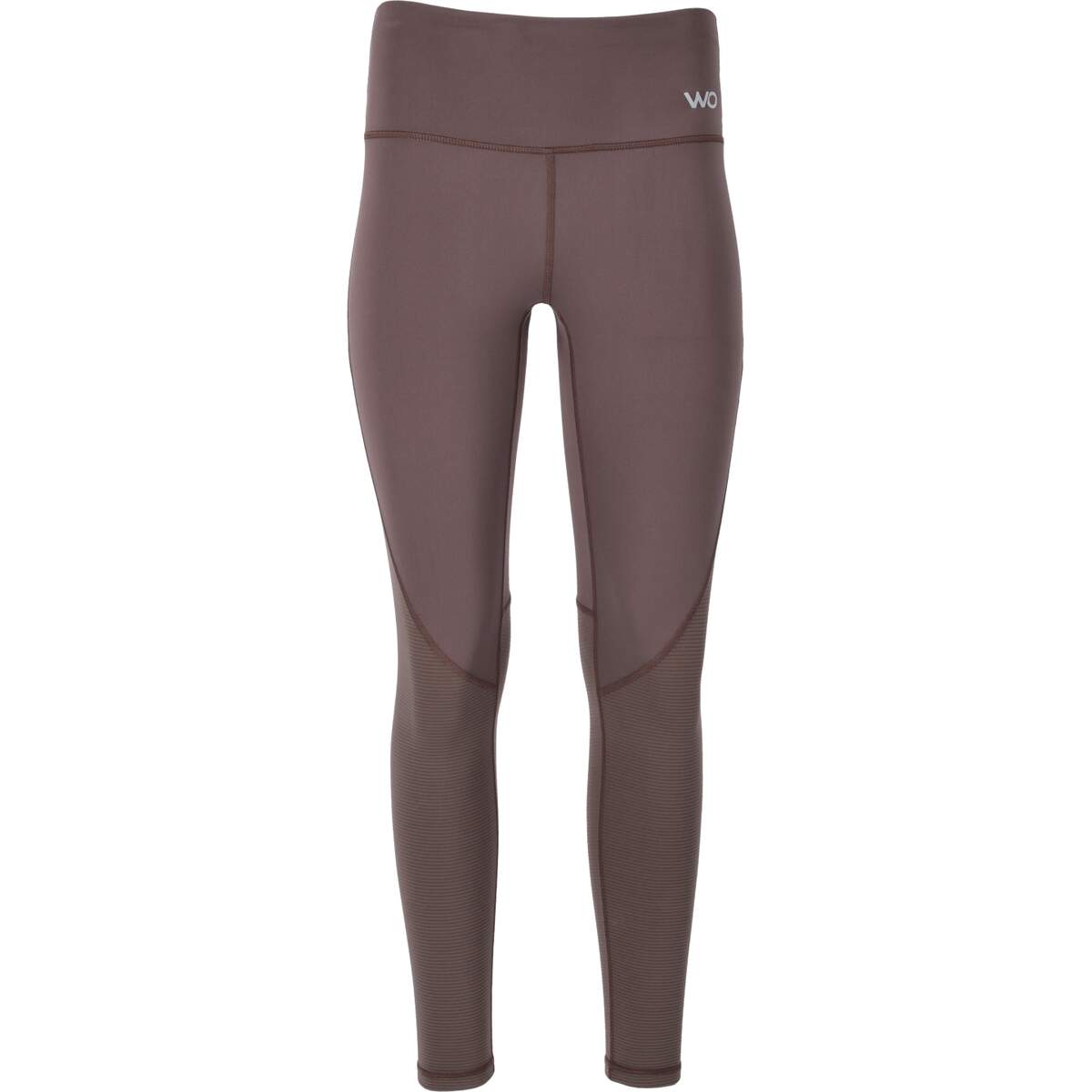 Salisbury Waist Tights Dame 5055/Bracken