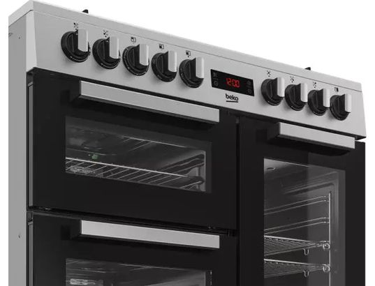 BEKO - Piano de cuisson PS235315DX