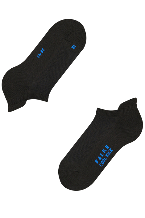 Falke zwarte heren accessoire