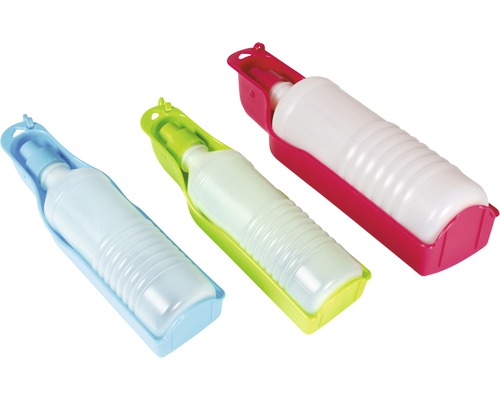 Draagbare waterdispenser Hawaii 750 ml, willekeurige kleurselectie