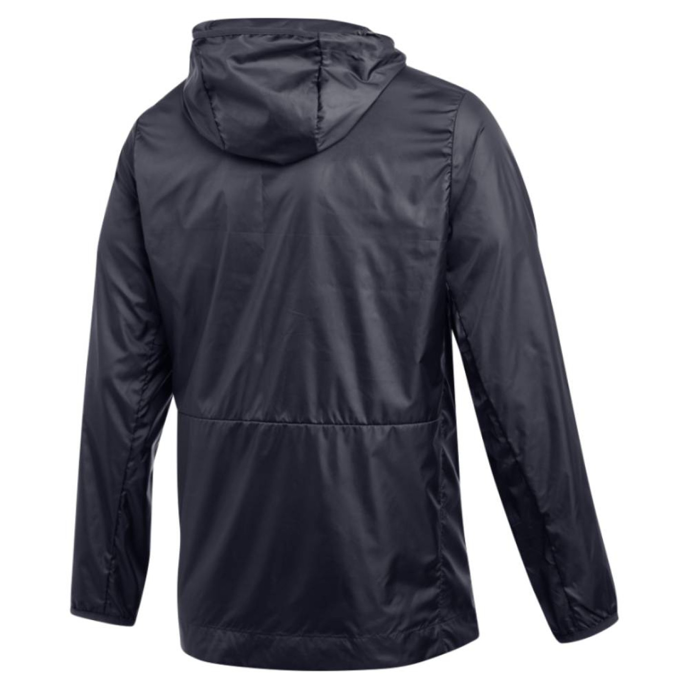 Nike Academy Pro 24 Windjack Storm-Fit Donkerblauw Wit