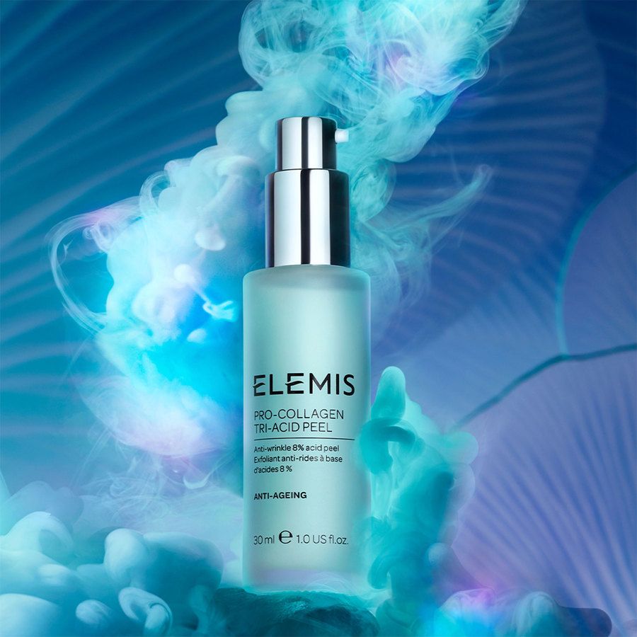 Elmis Pro-Collagen Tri-Acid Peel 30ml