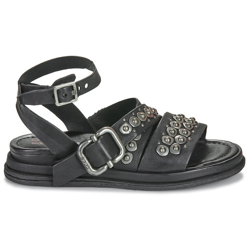 Airstep / A.S.98 - SPOON STUD - Noir