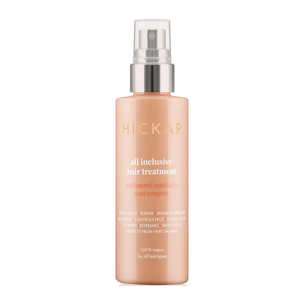 Hickap All Inclusive Hair Treatment - 100 ml.