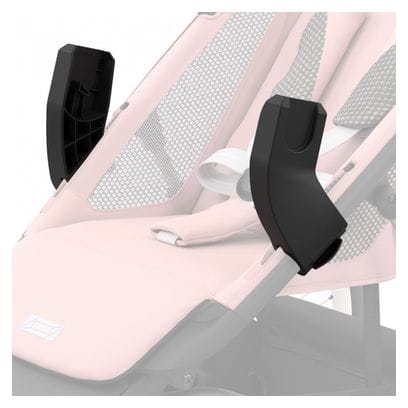 Adaptateurs Siège Auto pour Poussette de Running Cybex Avi