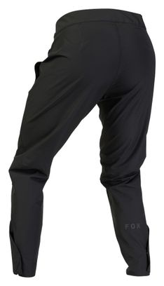 Pantalon Fox Ranger 2.5L Water Noir