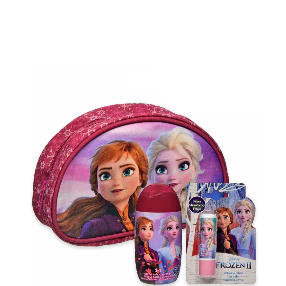 Disney Frozen Coffret Soin Enfant