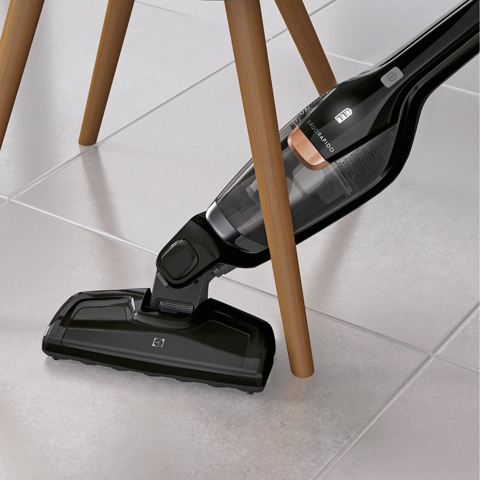 Electrolux Ergorapido EERC73EB