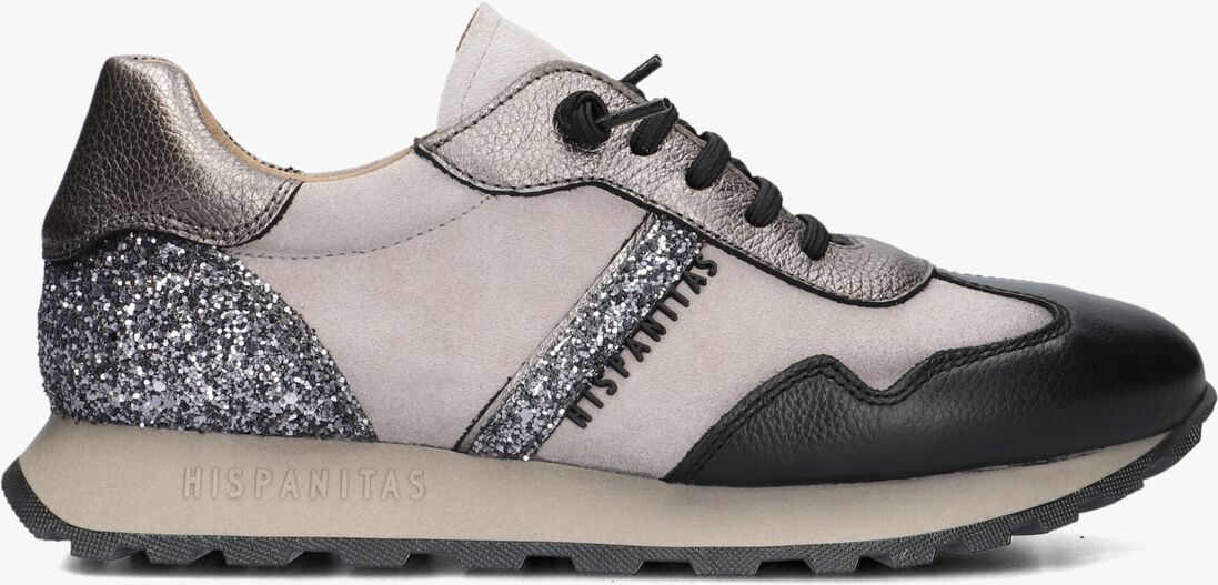 grijze hispanitas sneakers chi243689