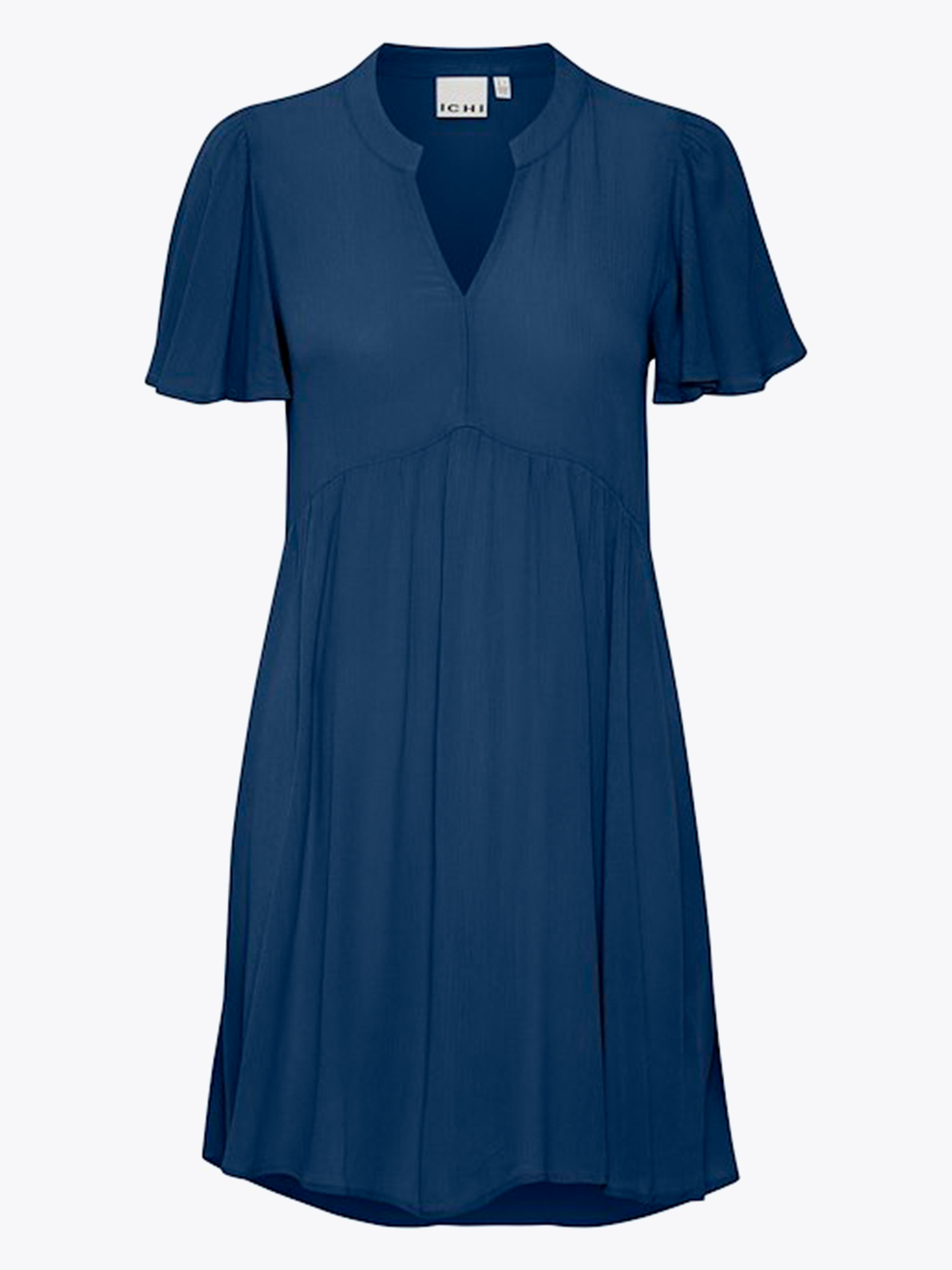 Marrakech Solid Dress 11