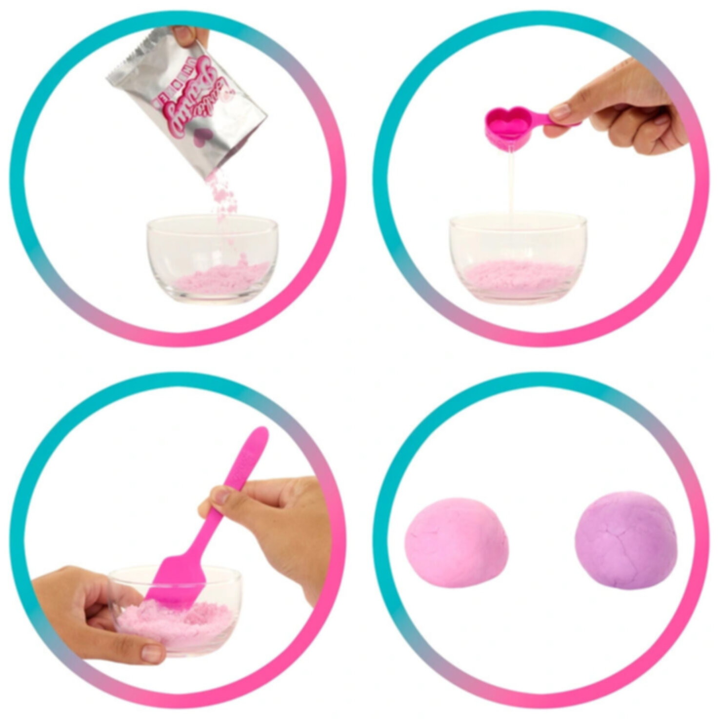 Barbie Party Unboxed 2in1 Pet Birthday S