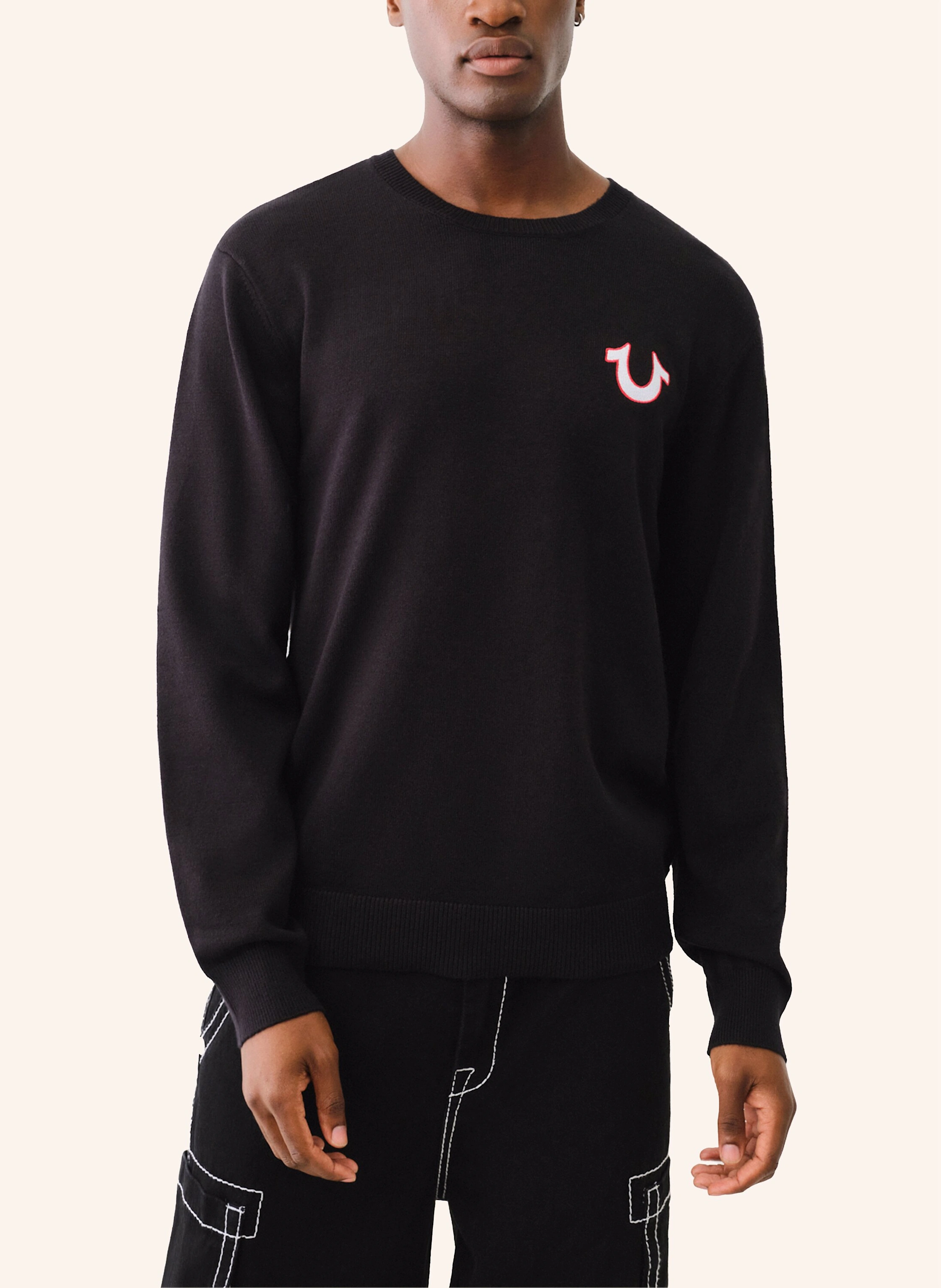 TRUE RELIGION Sweatshirt